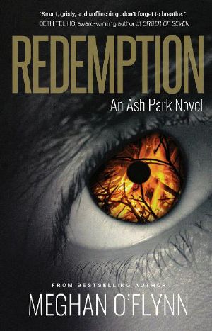 [Ash Park 05] • Redemption